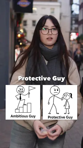 What’s your preferred guy? #thisorthat #preference