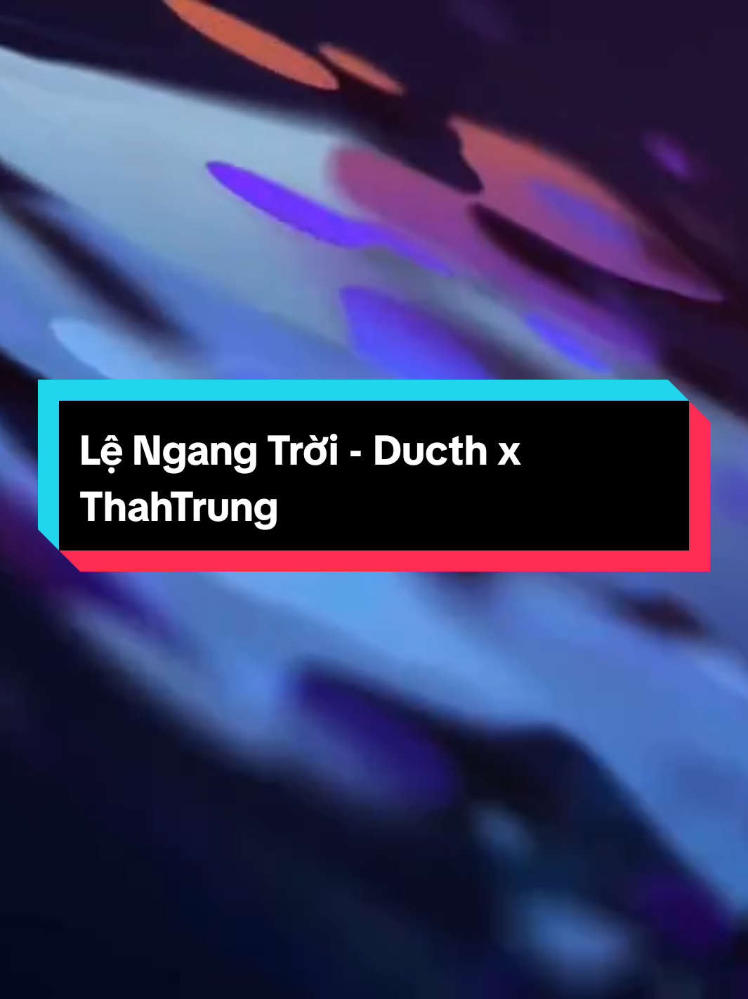 FULL || Lệ Ngang Trời - Ducth x ThahTrung Remix | Van Tuan x Music🎶🎧 || 🎶🎶Nhạc Remix Hot TikTok 🎶🎶 #xuhuongtiktok #nhacremix #nhachaymoingay #music #remix 