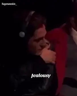 jealousy🔥 #trend #jealous #damianodavid #perte #edit 