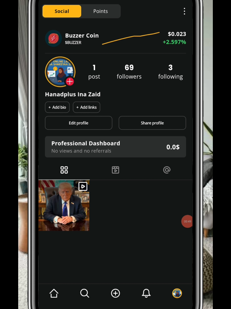 app cusub #somalitiktok #somaliland #jigjiga #fyp #foryoupage 