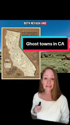 Ghost towns in #California #ghosttown #Halloween 