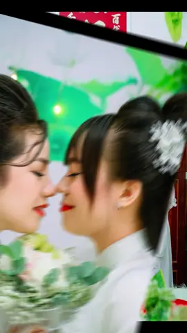 Ánh trăng nói hộ lòng Trâm 🥰🥰 #Tram❤️Trinh #lgbt🌈 #bachhop#jojotruong91 @Trâm ❤️ Trinh 