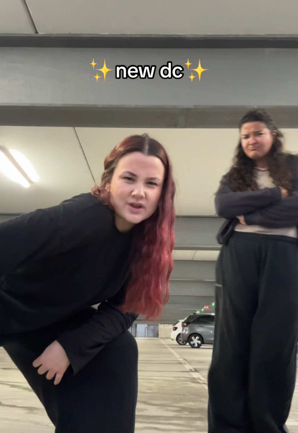 Anzeige | Our new DC to Mimosa 2000 💥 tag us when you recreate it 👀 #dc #dance #dancetrend #dancechallenge #tiktokdance 