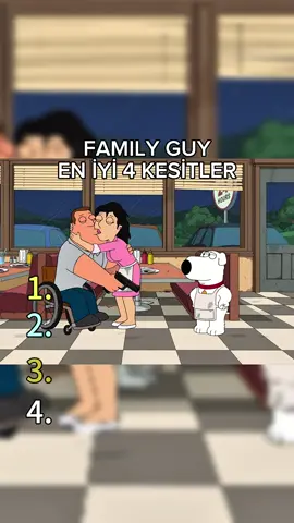 PUTİN PETER’IN EVİNDE, BRIAN ANA AVRAT SÖVÜYOR! 😱 #keşfet 