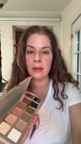 Obsessed with @Patrick Ta Beauty @Natasha Denona and @DanessaMyricksBeauty #fyp #makeupartist 