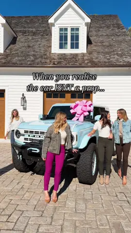 Our famous hyper stretch pants are back!! And yes they enter you to win a car! 