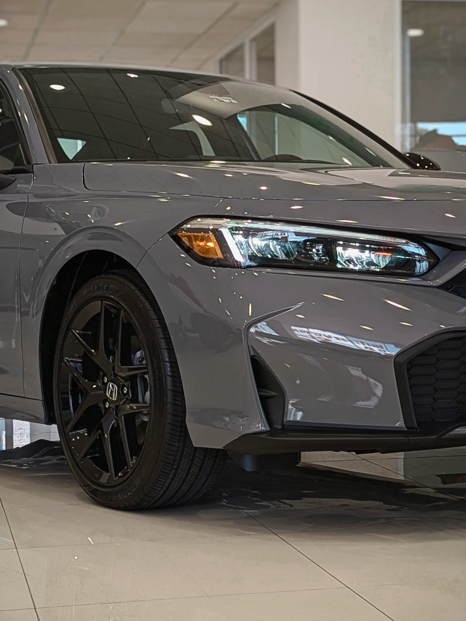 ⚡️Elegancia, tecnología y potencia se unen en el #HondaCivic Sport Híbrido 2026🔥🚀 Diseñado para quienes buscan rendimiento, estilo y eficiencia💥🌱 👉 Visítanos y has tu prueba de manejo para que vivas la experiencia tú mismo 📞 55 4317 0909 ¡Te esperamos en #HondaZaragoza!😎 #Civic #CivicHybrid #CivicSport #HondaStyle #HondaExperience #AutoLovers #CivicVibes #CarTok #AutoDeportivo #fyp #foryoupage #fypシ゚ #videoviral #viralvideos