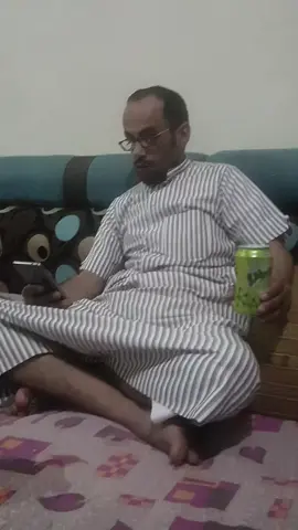 تبي رقبة حاشيي؟#دغش_بن_عبدالله #الصمت 