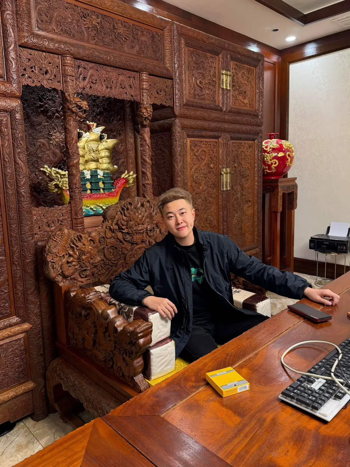 No cap ❤️#outfit #thoitrangnam #oderquangchau #xuhuong #viral 