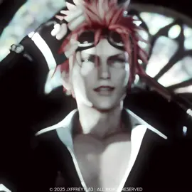 5 years since i started editing this silly redhead. | reno x odetari my beloved, i still remember the time when he reposted my reno & cloud edit. That had me so shook. — 🎵: odetari - keep following (edited) scp: zechscenes / b1sexualpanic (on IG) 🎮: reno (ff7 remake/rebirth) program: capcut pc — #fyp #jxffreyy_83 #edit #renoedit #renofinalfantasyedit reno sinclair ff7 remake edit ff7 reno final fantasy 7