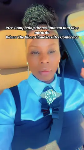 Complete the assignment that Gid give you to do.   #conference  #churchconference  #christiantiktok  #missingassigmnet 