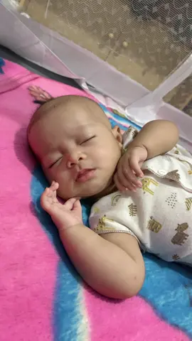 #masyaallahtabarakkallah  #bayilucu #bayitiktok  #babygirl #newborn 