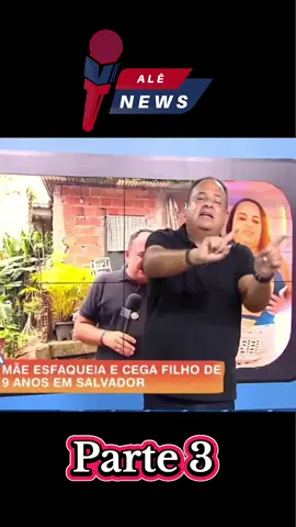 Última parte!!! Acompanhe essa história em nosso perfil! #noticiastiktok #atencion #noticias 