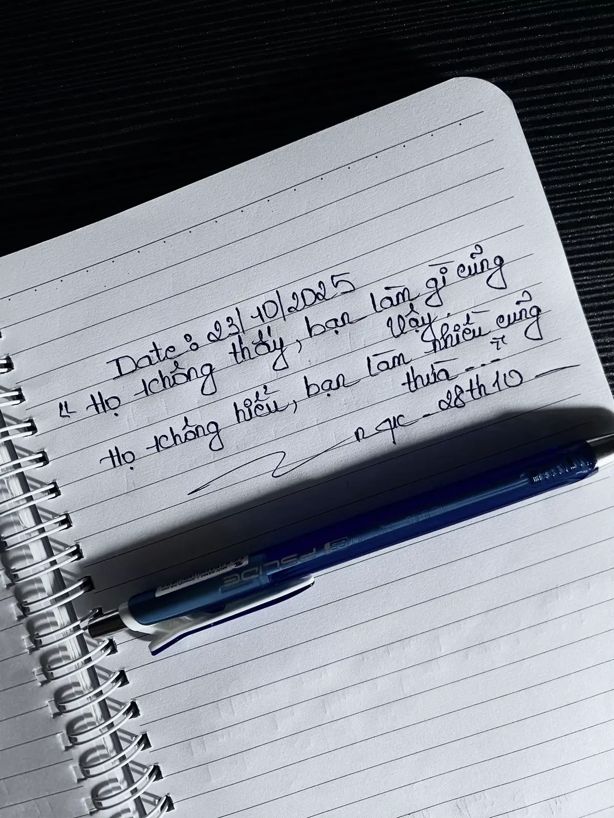 Sợ,………. #nqk_28th10 #notes #xh #caption #foryou 