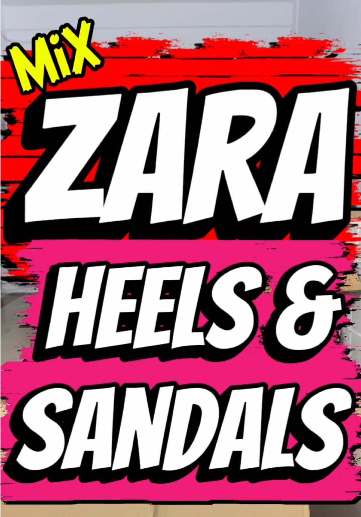 Mix stock of premium quality Shoes/Sneakers/Sandals are available at affordable prices. #shoes #heels #sandals #goodquality #cheap #business #bags #wholesale #factorystock #goodprice #handbags #africa #tanzania #nigeria #ghana #kenya #congolaise🇨🇩🇨🇬 #gambia #zambia #india #business #ladiesbagswholesale #africanfashion #bagbusiness #b2b #kenyanstyle #safashion #africanstyle #chinatoafrica 