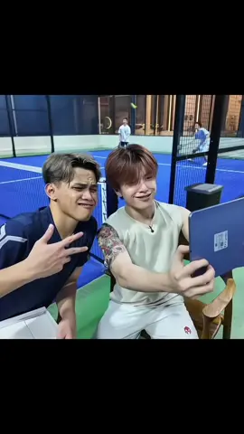 kocak bgt mereka berdua 😭🤣 #kairi #kairirayosdelsol #skylar 