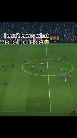 #proclubs #fc26 #latenightclubs #TeckyBoyzFC #viralvideo 