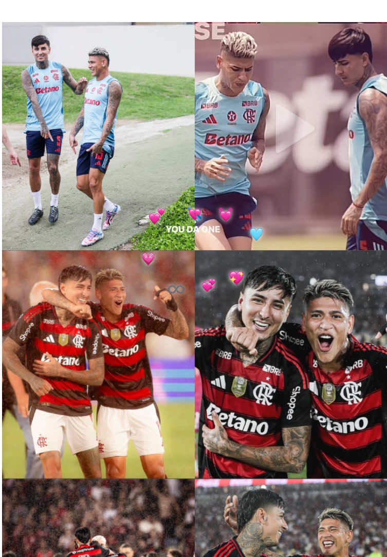 uma nova dupla aí??#carrascal #erickpulgar #vaiprofycaramba 