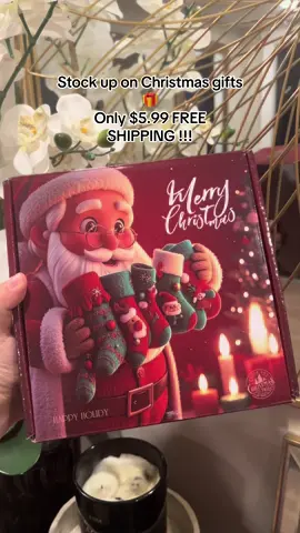 Hurry before the price changes or before they sell out ! These things don’t last #christmas #giftidea 