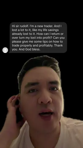 Lost the life savings? whats next?