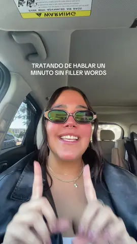 Este reto es imposible para mi! #fyp #foryou #parati #fillerwords 