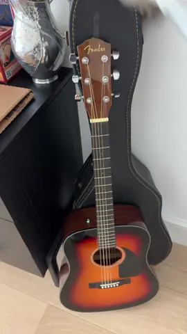 La estaba limpiando y empecé a hacer música 🤣