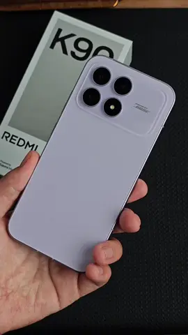 REDMI K90  #Redmi #RedmiK90 #RedmiK90pro #RedmiK90promax #HyperOS3 