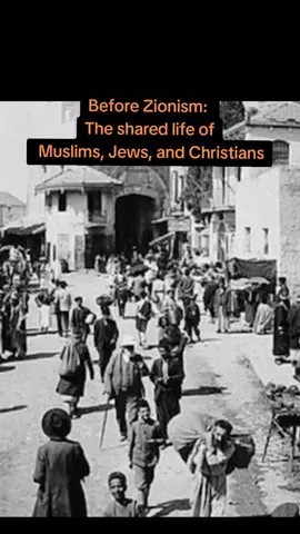 Before the advent of Zionism and Arab nationalism, Jews and Palestinians lived in peace in the holy land. Menachem Klein’s new book maps out an oft-forgotten history of Israel/Palestine, and offers some guidance on how we may go back to that time.