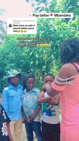 Réponse à @impartial ah Winner yonde obebisaka vidéo kk boye😂😂🤣#jumelle #mbandaka #equateur #abonnetoi #viraltiktok 