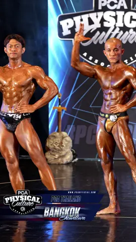 PCA presents The 4th annual Bangkok Showdown, October 19th, 2025🇹🇭 SPORTS MODEL CLASS POSEDOWN ATHLETES; please note if you receive your invitation letter to the Thailand National Championships on November 9th in Phuket! You must register for this show online. All roads lead to the Thailand National Championships. นักกีฬาทุกท่าน โปรดทราบ หากคุณได้รับจดหมายเชิญให้เข้าร่วมการแข่งขัน Thailand National Championships ในวันที่ 9 พฤศจิกายน ที่ภูเก็ต คุณต้องลงทะเบียนออนไลน์สำหรับงานนี้ ทุกเส้นทางมุ่งสู่ Thailand National Championships NEXT SHOWS; ⚫️ Phuket Grand Prix, November 8th 2025 (open show) ⚫️ Thailand National Championships, November 9th 2025(must have invitation earned from any show in 2025) ⚫️ First Timers(1) Bangkok, March 1st 2026 ⚫️ Naturals(1) Bangkok, March 1st 2026 ⚫️ Chiang Mai Open, March 15th 2026 (open show) ⚫️ Mr/Ms Chiang Mai(pro qualifier, must compete in previous show in 2026 for automatic qualification OR Thailand Nationals 2025), March 15th 2026 PCA athletes regardless of your affiliations, you are always welcomed at PCA to experience the highest quality shows in Thailand in this most exciting Bodybuilding & Fitness league นักกีฬา PCA ทุกคนไม่ว่าจะมาจากสมาคมใดก็ตาม คุณจะได้รับการต้อนรับอย่างอบอุ่นเสมอที่ PCA เพื่อสัมผัสประสบการณ์การประกวดที่มีคุณภาพสูงสุดในประเทศไทย ในลีกเพาะกายและฟิตเนสที่น่าตื่นเต้นที่สุดแห่งยุคนี้ If you would like to purchase any of your media from the show send a DM to @pca_thailand_services as they shot everyone’s photos 📸 หากคุณต้องการซื้อรูปภาพหรือสื่อของคุณจากงานแข่งขัน ส่ง DM ไปที่ @pca_thailand_services เนื่องจากทีมนี้ได้ถ่ายรูปนักกีฬาทุกคนไว้แล้ว 📸 Be sure to be following our social media for our next show updates! 📸 Media courtesy of @schubart_media @pcastudios @pca_official #pcaarmy 