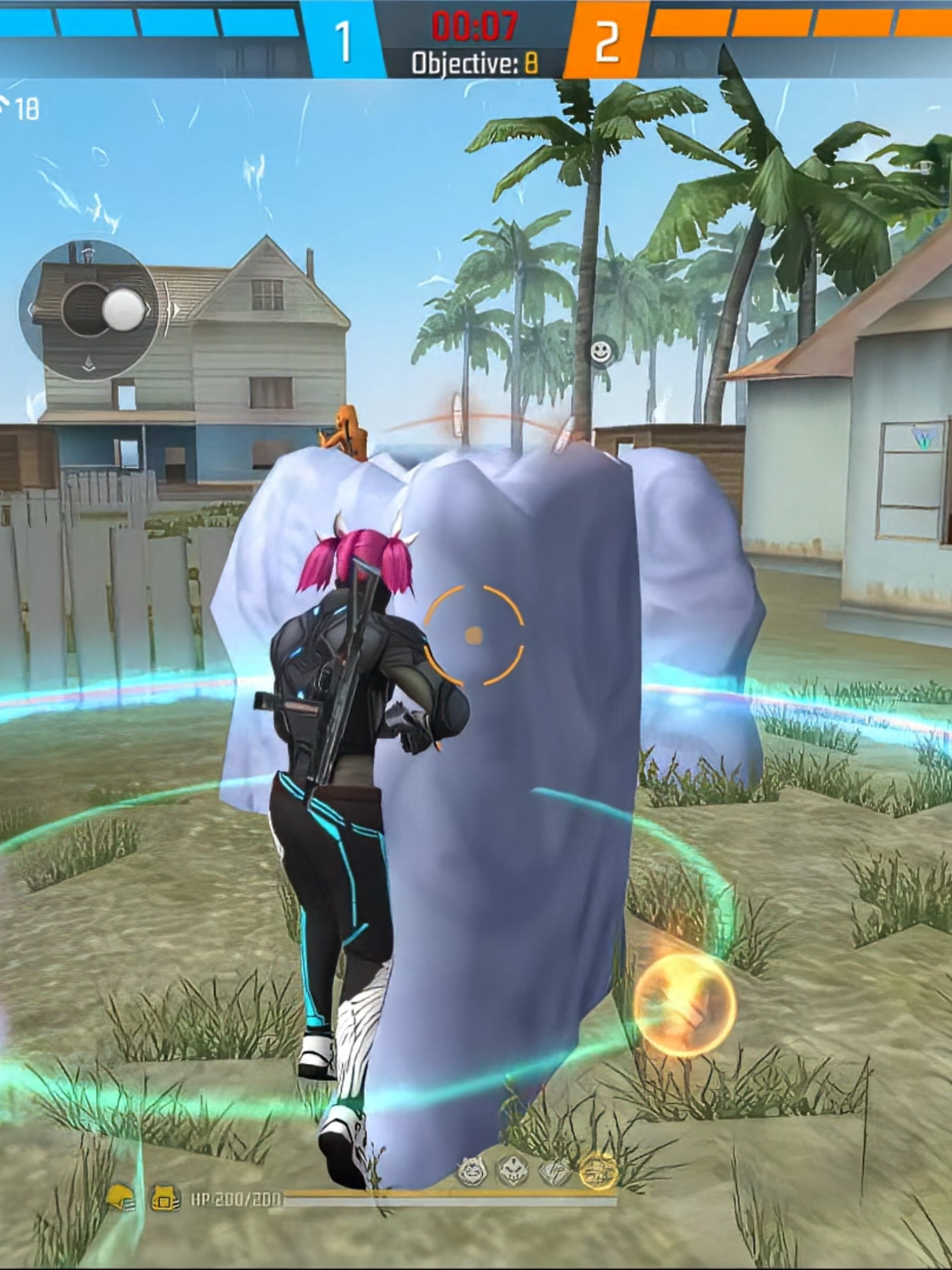 Im better than u ?❤#crl#fyp#for#viral_video#freefirethofficial#freefire#sensibilidadefreefire#freefirebrasil#headshot#freefire_lover#brazil