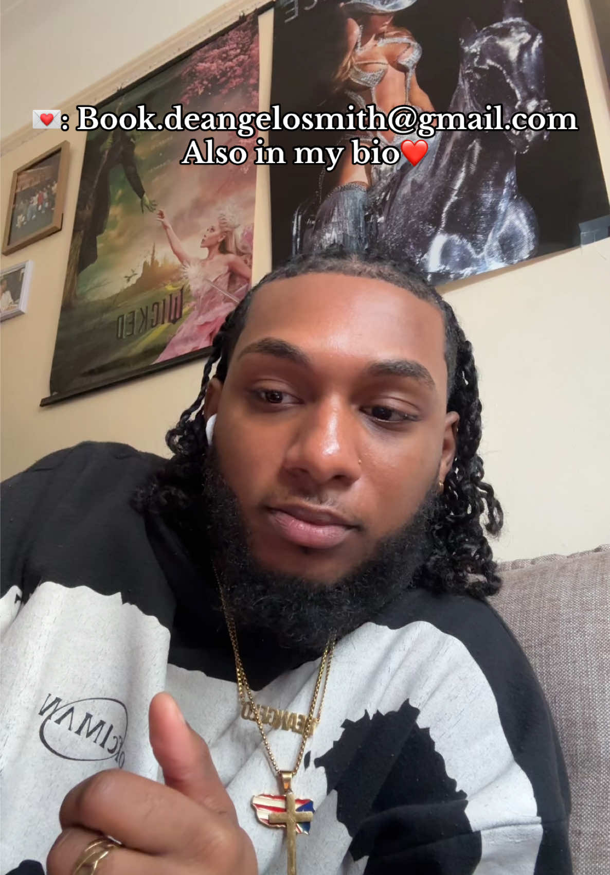 Some brands I would LOVE to hear from are down below🥲 Any other brands are more than welcome to also send me something, anything is definitely appreciated🫶🏽 Small businesses are a plus, let’s work together🙂‍↔️ #influencer #brandcollabs #deangelooo #fyp #viral  @CeraVe @Youth To The People @Fenty Hair @CÉCRED @PATTERN Beauty @Bath & Body Works @ThreadBeast @Calvin Klein @boohooman @SHEIN @American Eagle @BOSS @ZARA @Nike @adidas @Blu Atlas @Crocs @Ciroa Unfiltered @sephora @Ulta Beauty 