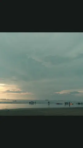 ငွေဆောင်ကမ်းခြေရဲ့အလှတရားလေး🌊 #follower #views #fypシ゚ #ဘယ်တော့မှရောက်မာလဲfypပေါ်က😣😒 #ngwesaungbeach 