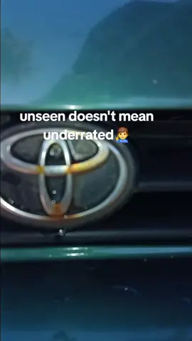 #toyotaconquest  #foryoupage  #mostviralvideo  #populartiktok #STAPHANIE 