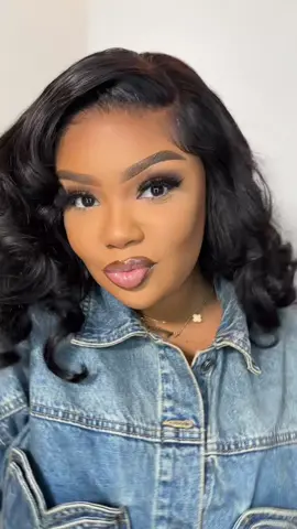 @KissLove Hair Shop Pre Styled Body Wave Short Bob Wig 💕 #kisslove #kisslovehair   