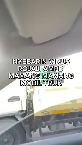 JOGETIN GA SIH MANG WKWKWK #mallmegadeals #kamisrojali 