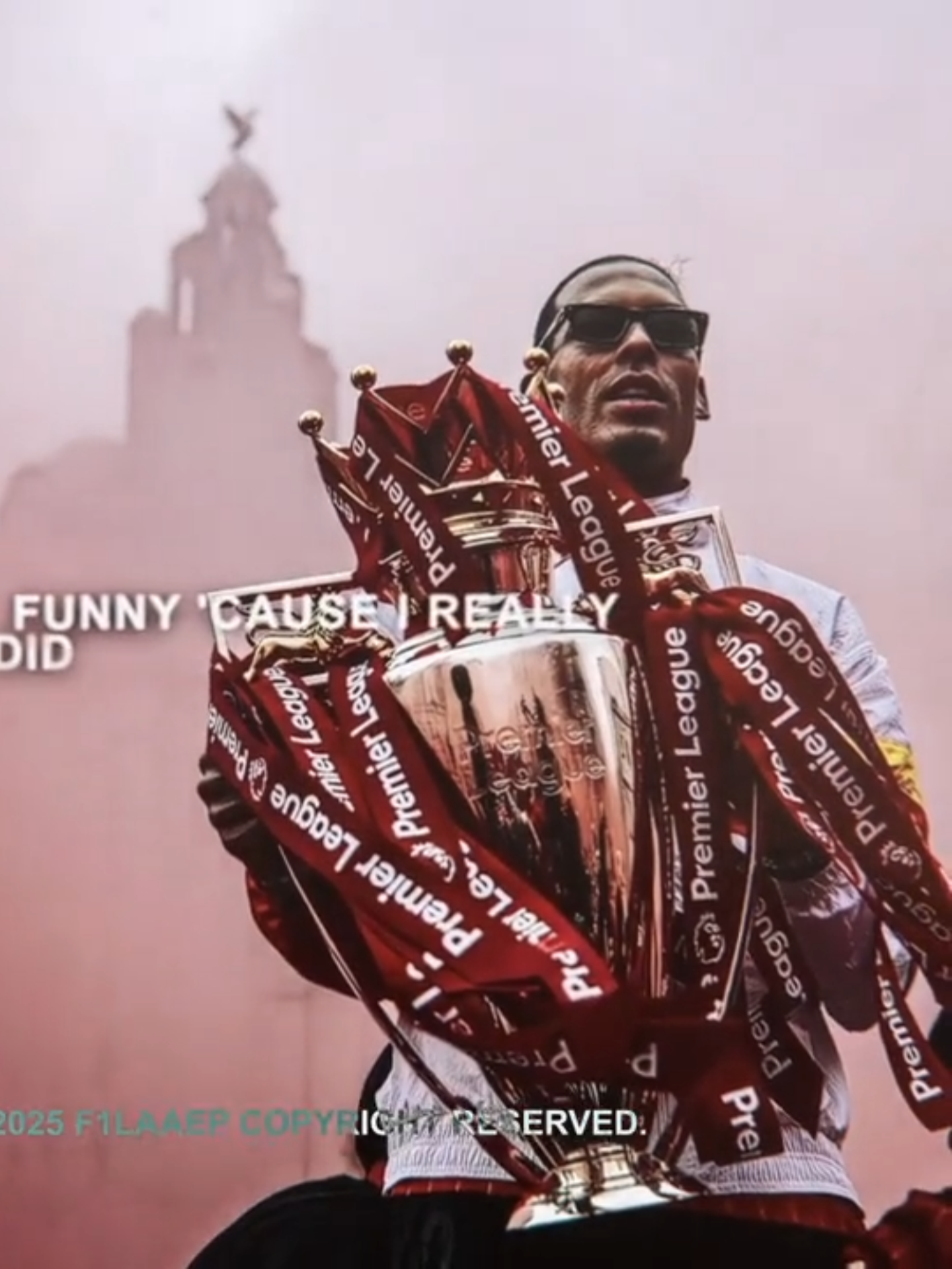 Everyone has forgotten Arne Slot's last season. Liverpool will be back, and they'll be stronger. // #liverpool #arneslot #f1laaep ★ upload method ★ TG: @editing_news