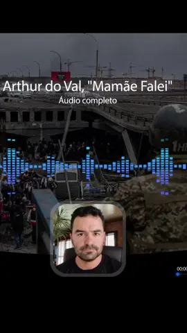 🎙️ Qual vídeo você acredito que tem que estar aqui também? Sugere aí nos comentários. “Eles falam. A gente só mostra.” Em 2022, Arthur Moledo do Val foi alvo de repercussão massiva depois de comentários vazados em que dizia que “mulheres ucranianas são fáceis porque são pobres” durante visita a um campo de refugiados.  O político perdeu o mandato de deputado estadual por São Paulo, teve seus direitos políticos suspensos por oito anos, como consequência dessas falas.  ⚖️ Vídeo bruto. Fala pública. Poder exposto. 🎙️ Políticos sendo… políticos. 🧭 Assista. Reflita. Julgue.