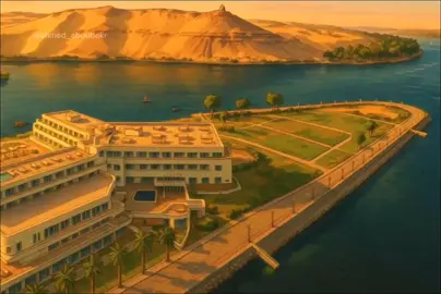 أسوان كما لم تراها من قبل ♥️ الفيديو فويس اوفر بصوتي 🎙#Spanish #fyp #foryou #fypシ゚ #fyppppppppppppppppppppppp 