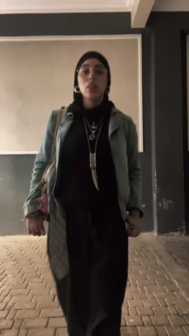 Quick fit check #fyp #シ゚viral #OOTD #ootdhijab #foryoupage 