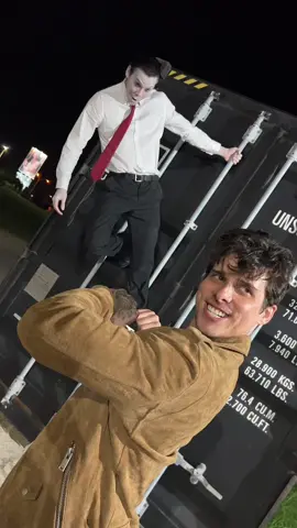 Uncanny Brothers Return Part 2