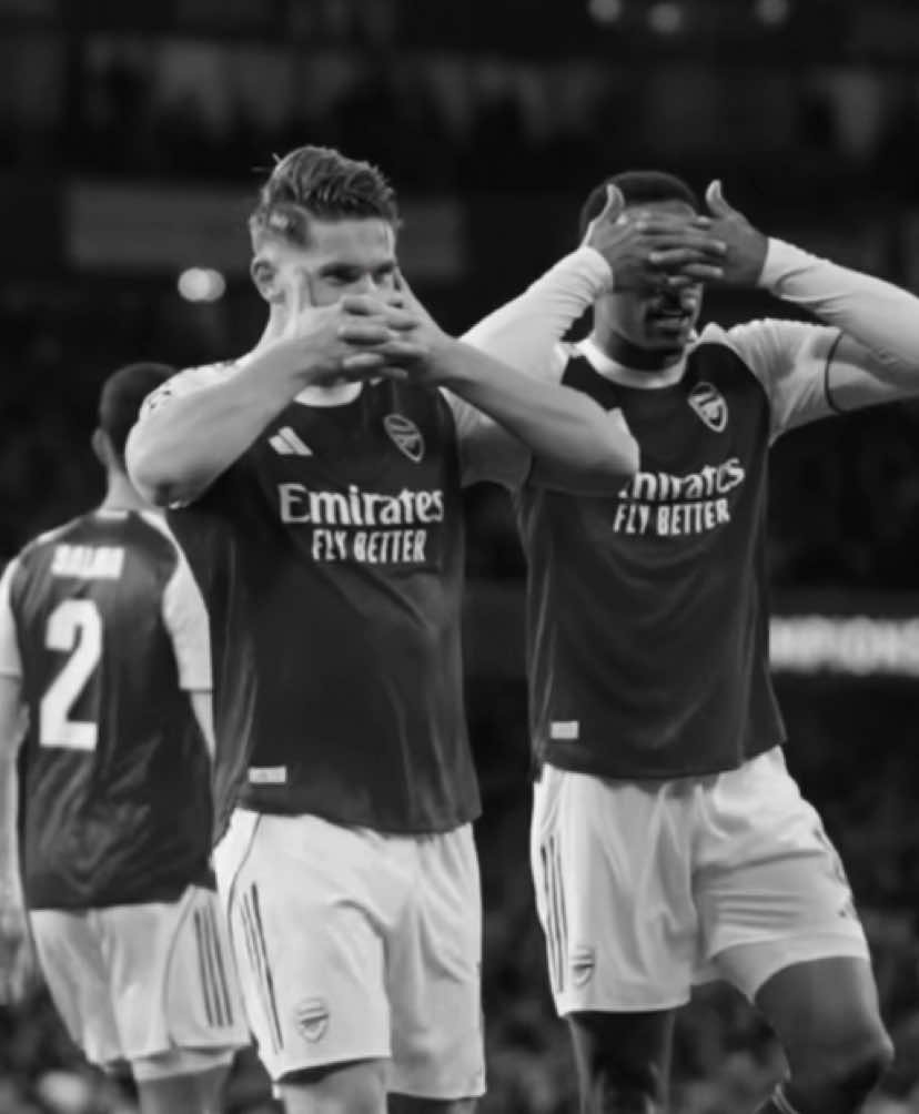 #gyokeres #gabriel #arsenal #fyp #foryou