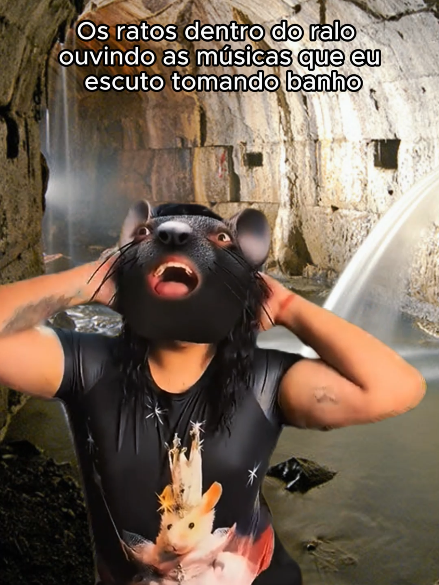 KKKKKKKKKKKK a dancinha