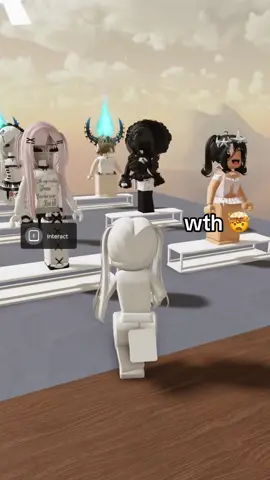 Game: AvatarUGC #roblox #headless #fakeheadless 