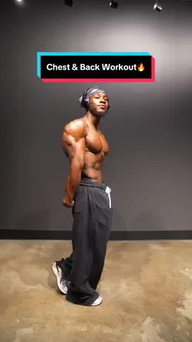 My favorite workout every week😮‍💨👌