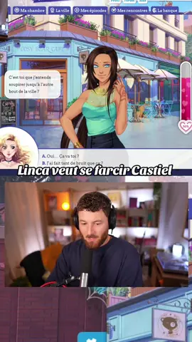 rien ne va plus #twitch #linca #amoursucre #fyp #humour 