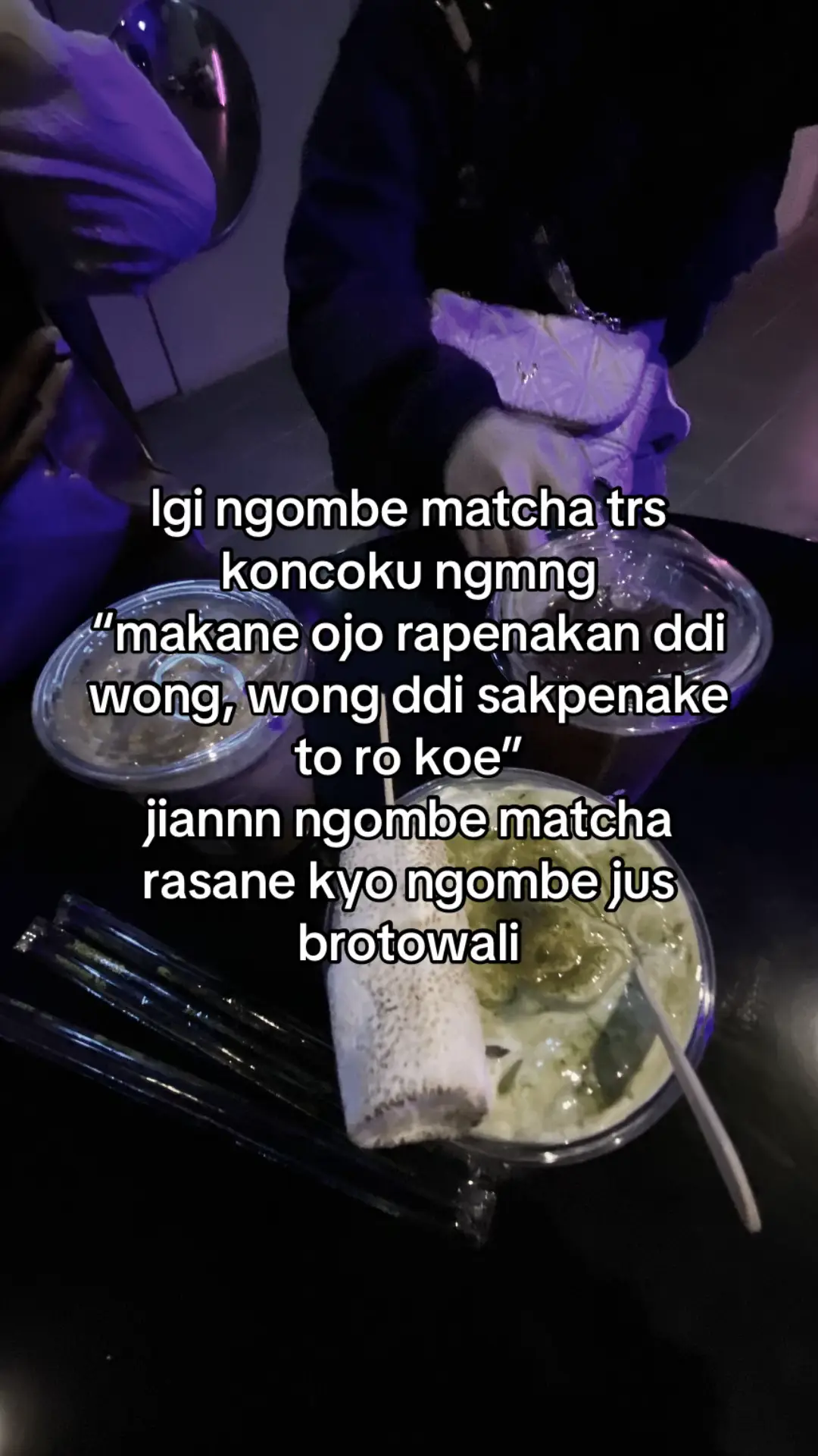 Mbok uwes🥲 #fyp #jogja 