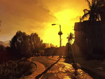 alone in the dark #dyinglight #dyinglight2 #horrorgame #thebeast #fyp 