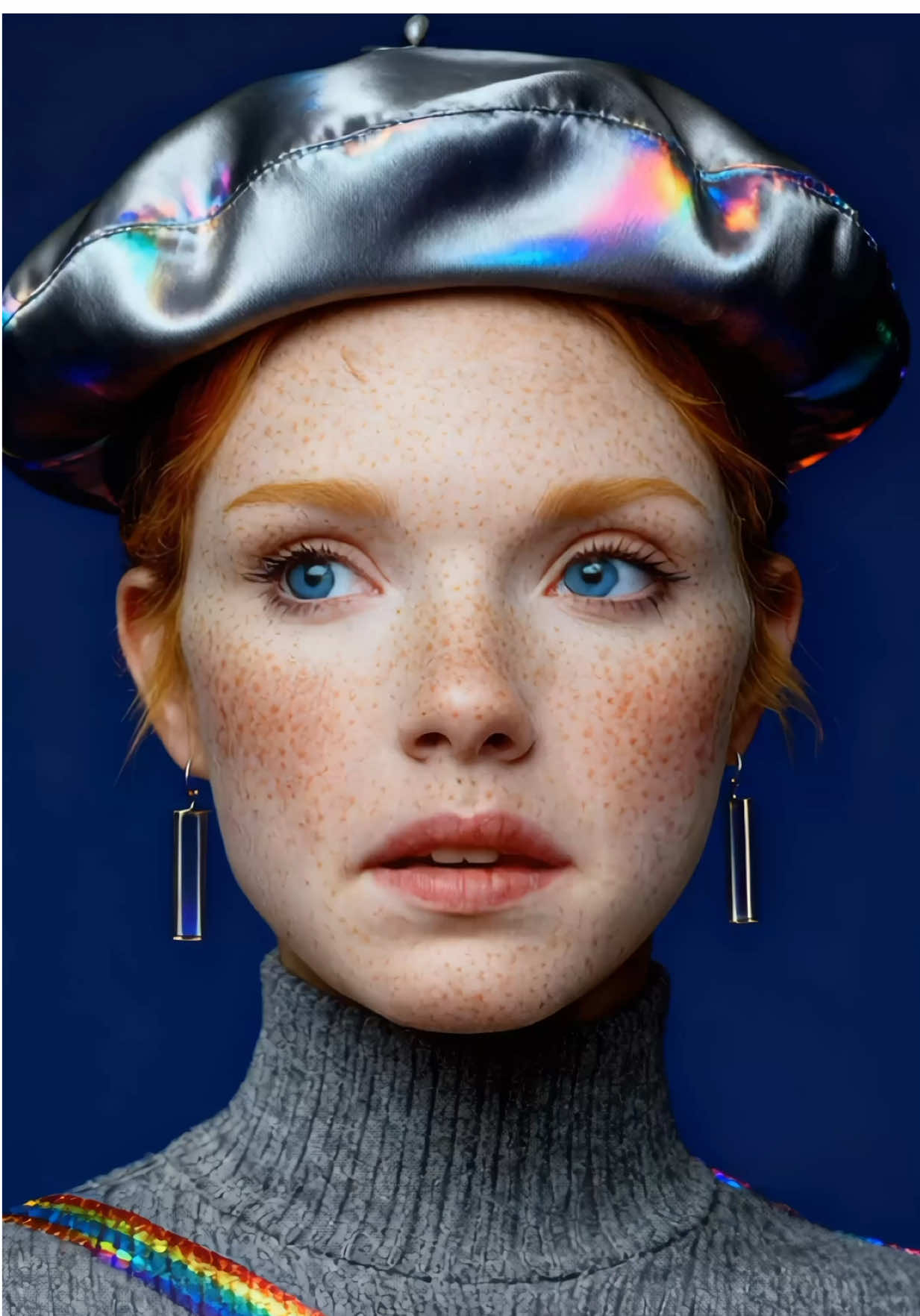 Midjourney + Seedream + Runway Act-Two  #aigeneration #Runway #midjourney #aigenerated 