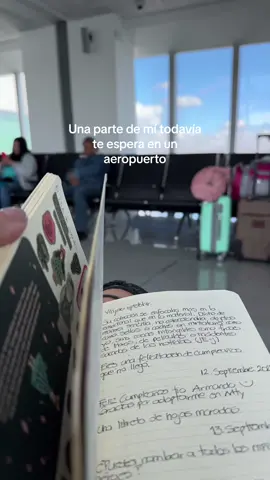 Todavía te espero #migajasdeayer #poema #poesia #escritora #journaling 